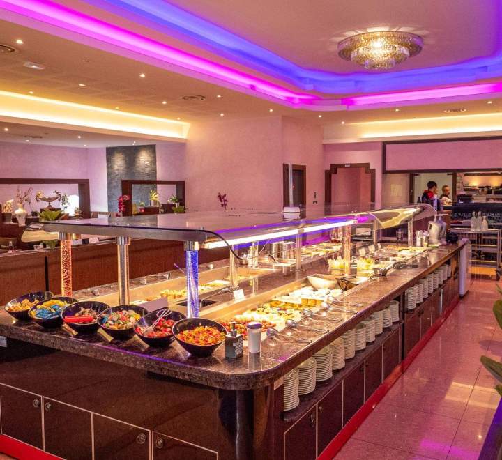 All-you-can-eat buffet Mérignac