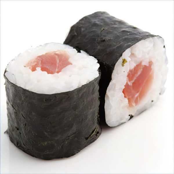 2. Saumon