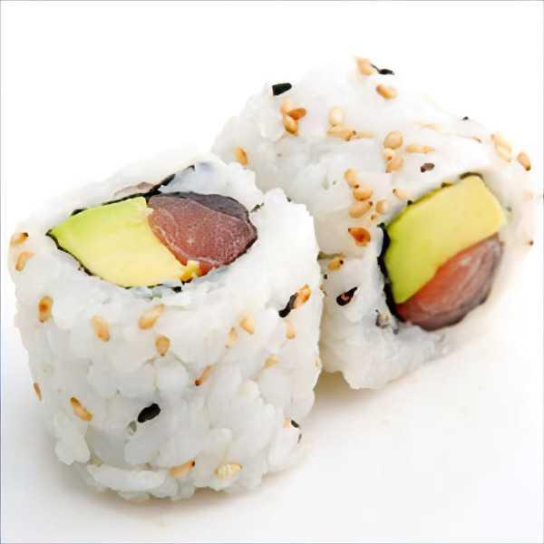 22. Avocat thon