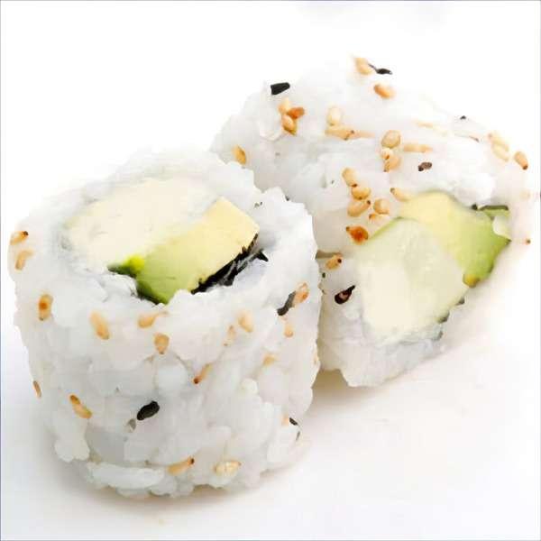 26B. Avocat fromage