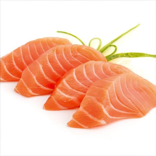 39. Saumon