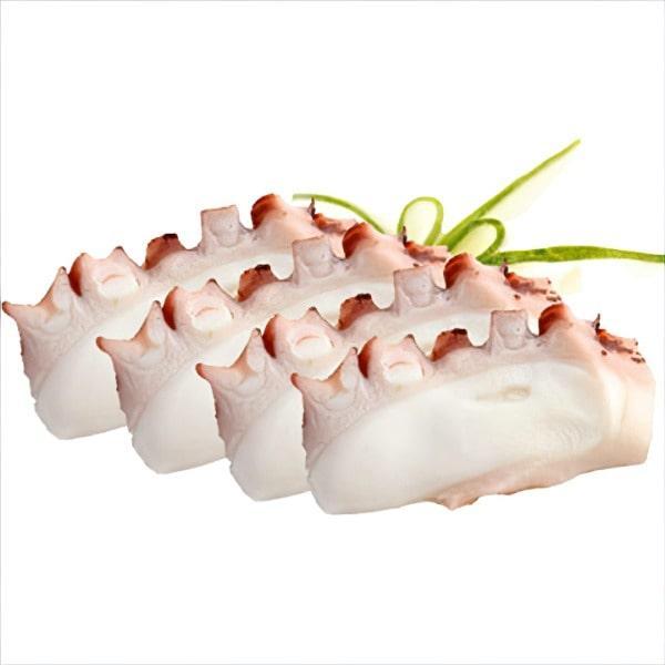 42. Poulpe 2,00 €