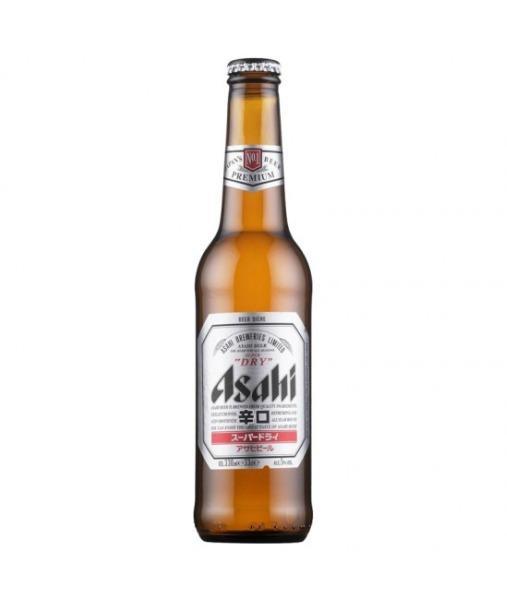 Asahi 33cl