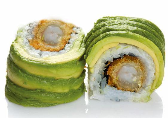 A7 tempura
