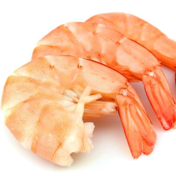 C9 California crevette surimi