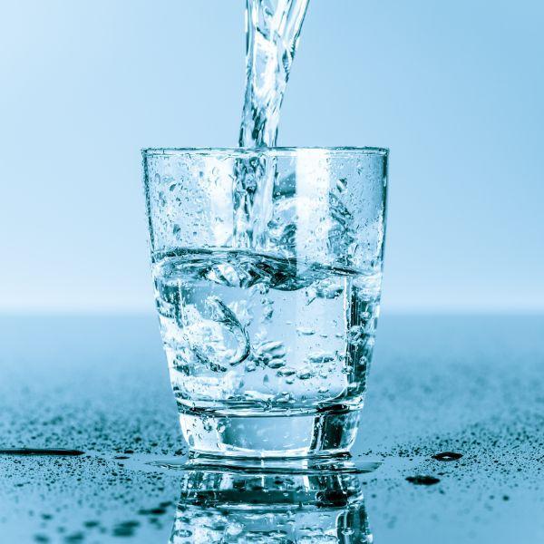 Eau 33cl