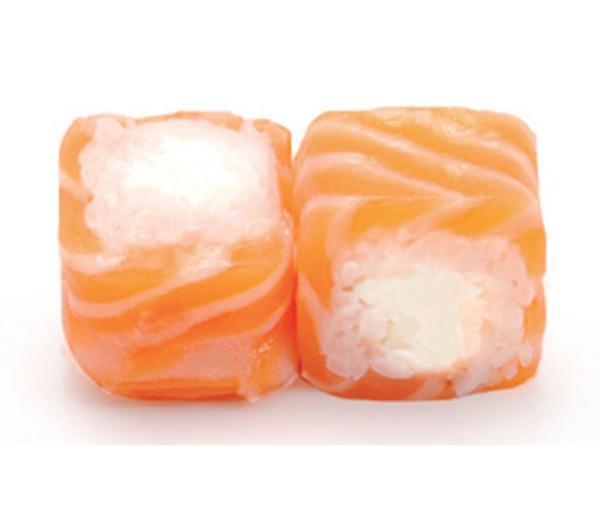 F1 fresh roll fromage
