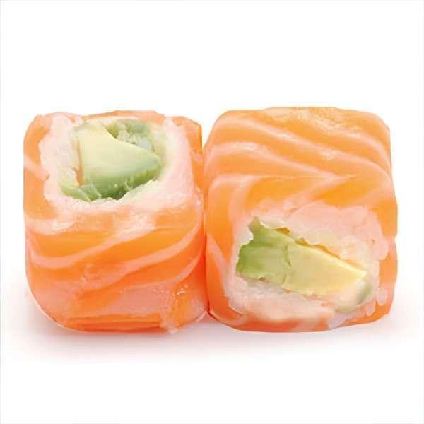 F3. Avocat fromage