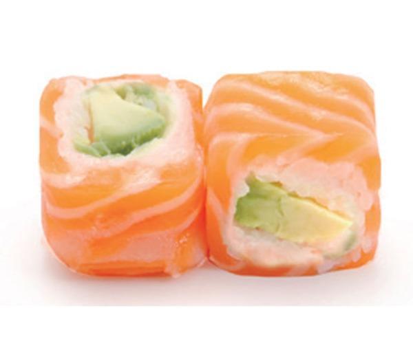F3 fresh roll avocat
