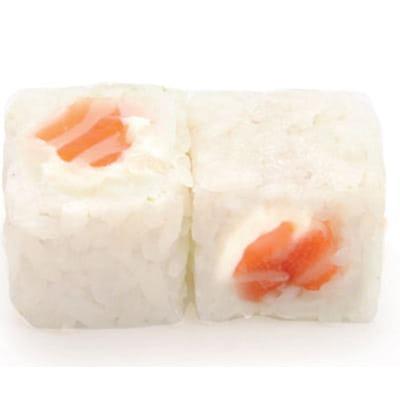 F8 saumon fromage