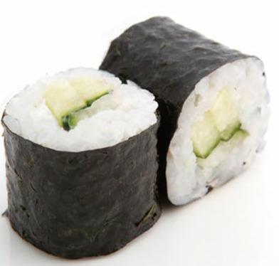 M2 maki concombre