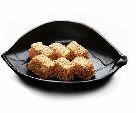 Nougat chinois