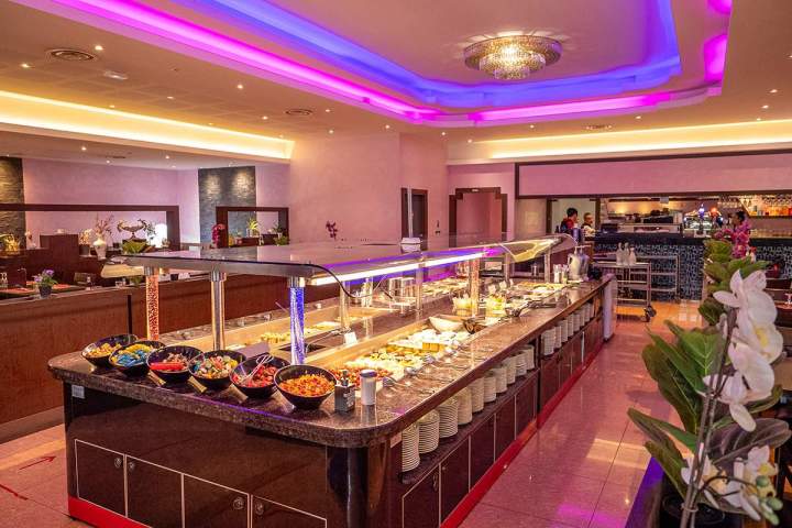 Sushis à emporter Mérignac