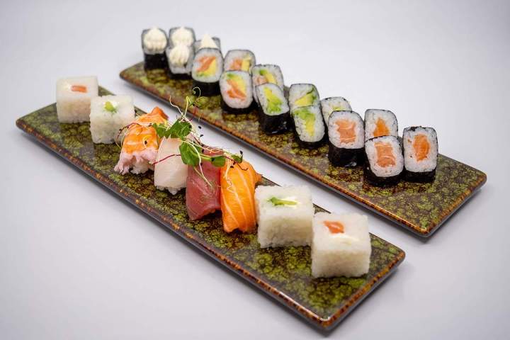 Buffet à volonté