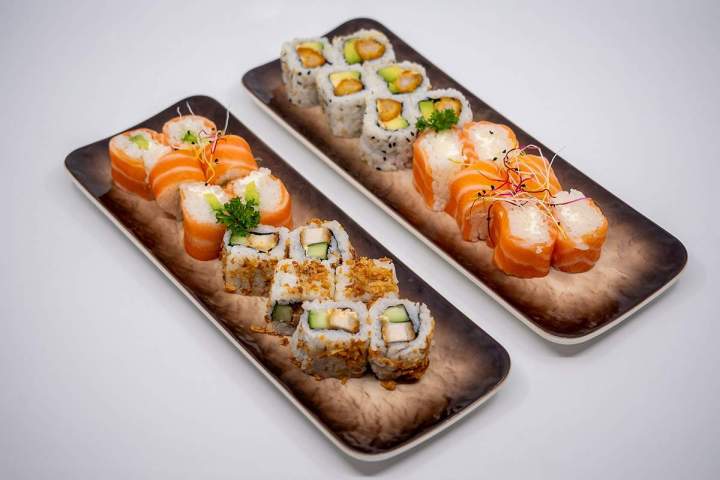 Restaurant japonais