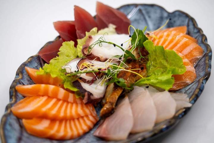 All-you-can-eat buffet Mérignac