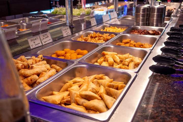 Sushis à emporter Mérignac