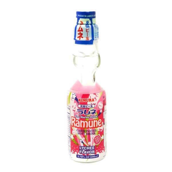 Ramune Lychee 20cl 4,20 €