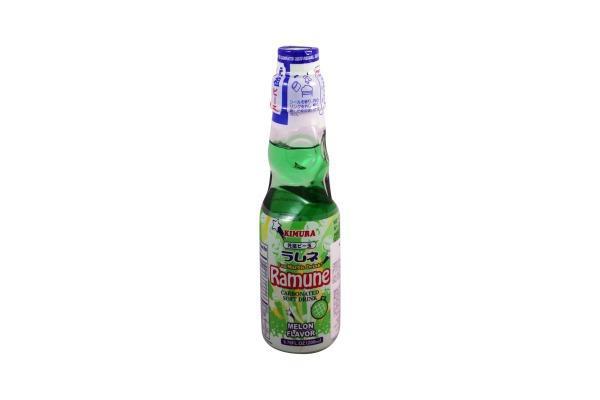 Ramune Melon 20cl