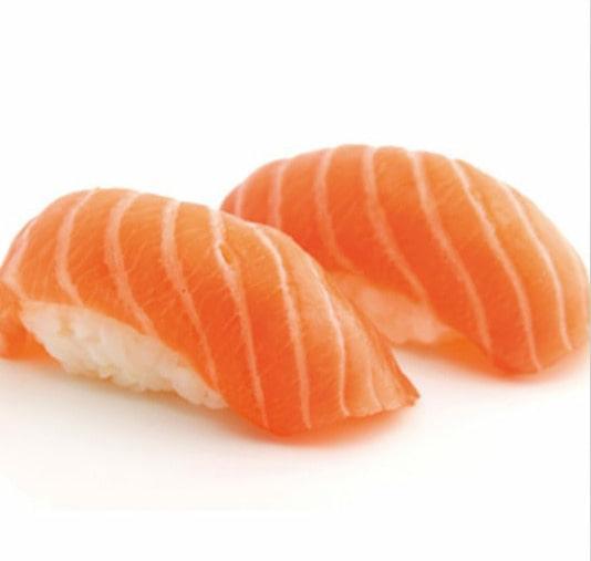 S1 sushi saumon