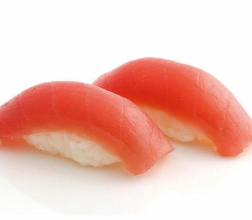S2 sushi thon