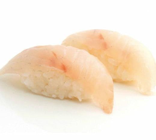 S3 sushi daurade