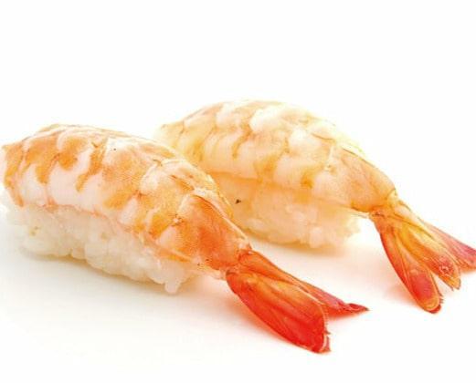 S5 sushi crevette