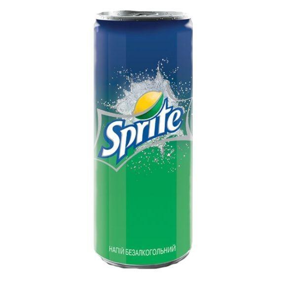 Sprite 33cl