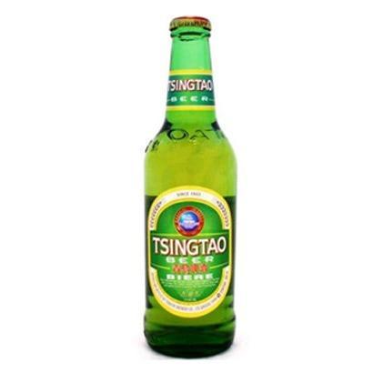 Tsingtao 33cl