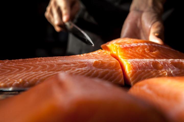Takeaway sushi Mérignac