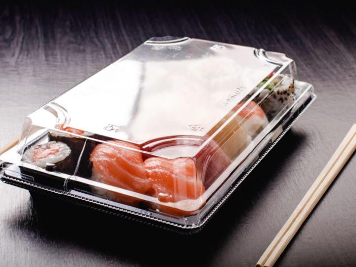 Sushis à emporter frais Mérignac
